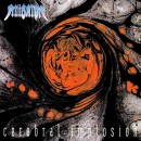 ALLIGATOR - Cerebral Implosion (2025) CD